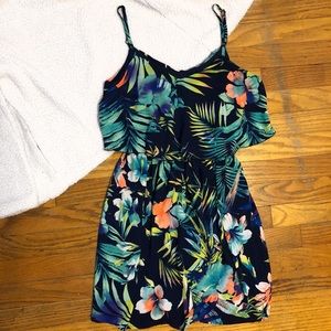 Cute Floral Dress!